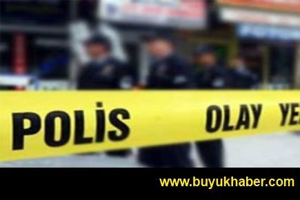 Diyarbakır'da 1 polis şehit oldu