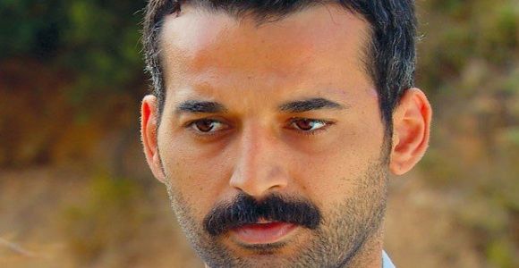 Dizi oyuncusu Orhan Şimşek babasını öldürdü