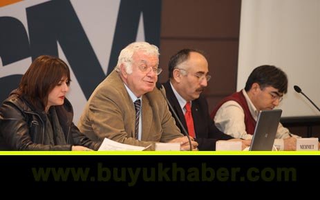 DOĞUMUNUN 100. YILINDA RIFAT ILGAZ