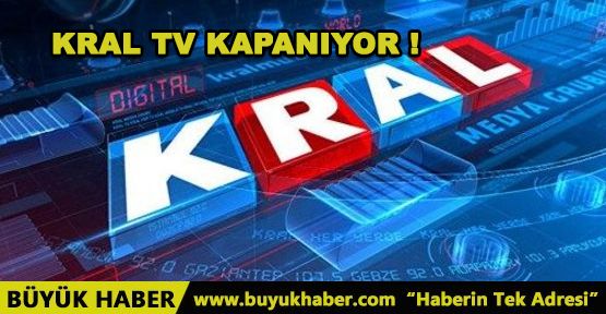 Doğuş Yayın Grubu resmen açıkladı! Kral TV'nin kapanacağı tarih belli oldu