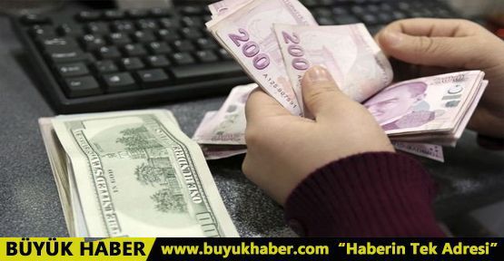 Dolar tüm zamanların rekorunu kırdı