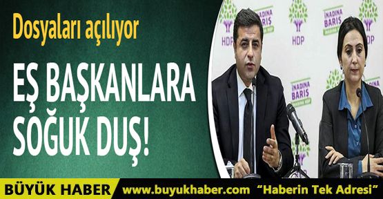 Dosyaları açılıyor