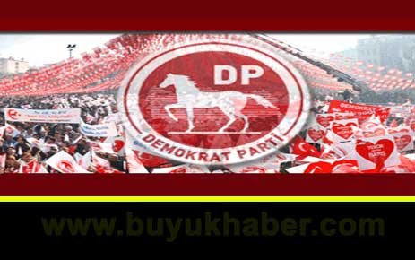 DP'de toplu istifa