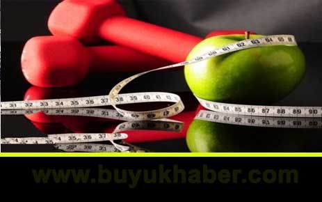 Dr.Ender Saraç'tan Kilo Verdiren 12 Tavsiye.