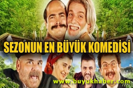 ‘Düğün Dernek’… ‘ENTARİSİ DIM DIM YAR’ REKORA KOŞUYOR!