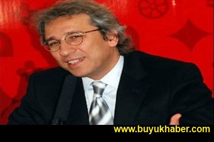 Dündar: Vali 'Çaresizim' dedi