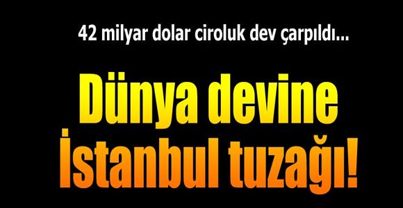 Dünya devine 