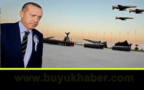 Dünya Erdoğa'nın bu Sözlerini Konuşuyor