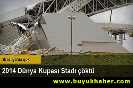 Dünya Kupası stadında 3 kişi öldü