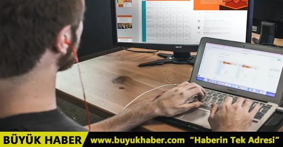 Dünyadaki büyük bir çok web sitesine girilemiyor