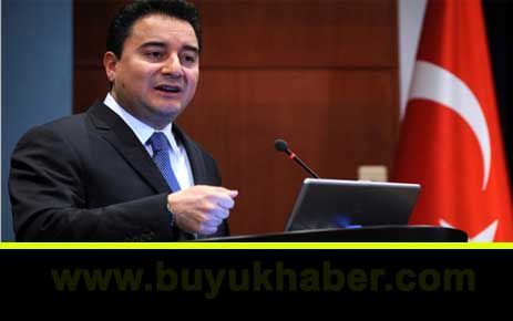 Dünyanın ekonomik açıdan kriz yaşadığı şu günlerde bir felaket uyarısı da Ali Babacan'dan geldi