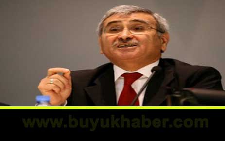 Durmuş Yılmaz'a Köşk'te yeni görev.