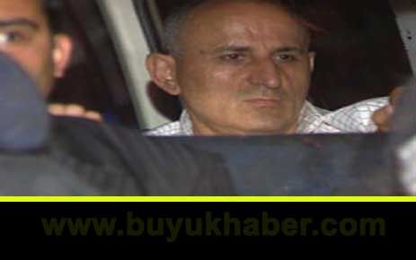 Dursun Çiçek emekliye sevkedildi