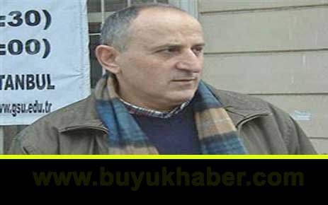 DURSUN ÇİÇEK'İ BİTİREN POLİS RAPORU.