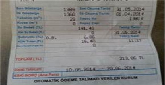 e-Devlet'ten yeni hizmet