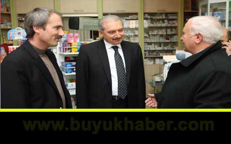 Eczacılar Günü Kutlu Olsun