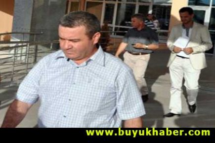 Edirne Tapu Müdürü Tutuklandı