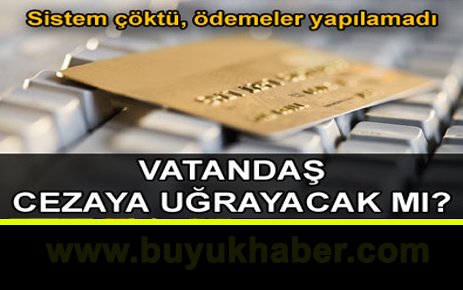 EFT mağdurları cezaya uğrayacak mı?