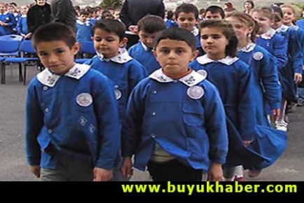 Eğitim sisteminde önemli değişiklikler