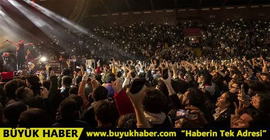 Eğlence yerlerine 'gürültü' düzenlemesi