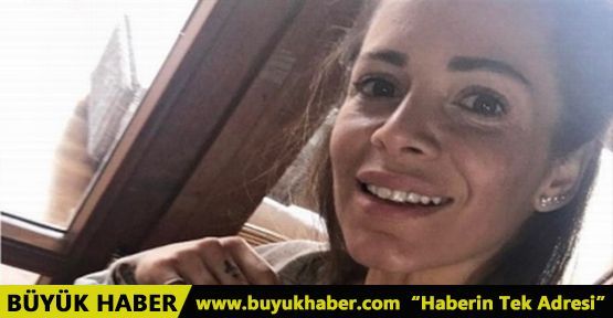 Eliz Sakuçoğlu paylaşımıyla şaşırttı