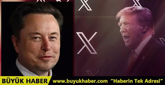 ELON MUSK TRUMP HÜKÜMETİNDE BAKAN OLDU!