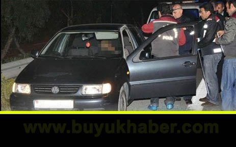 Emekli DGM savcısı intihar etti