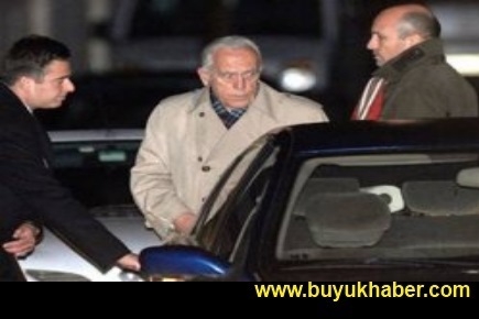 Emekli Orgeneral Kemal Yavuz vefat etti