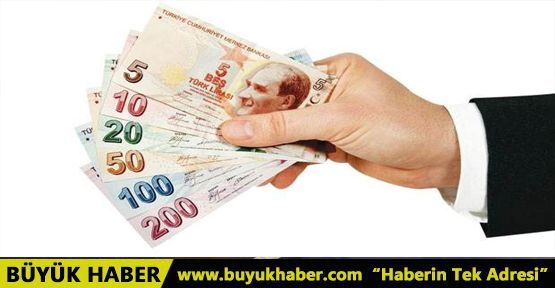 Emeklilerin 3 yıllık promosyonları toplu olarak ödenecek