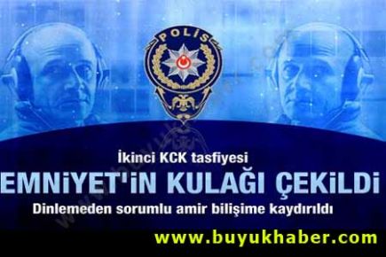 Emniyet'teki tasfiyenin perde arkası