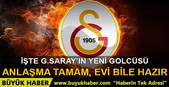 Emre Güral, Galatasaray ile anlaştı