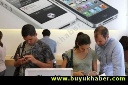 En pahalı iPhone 4S bizde