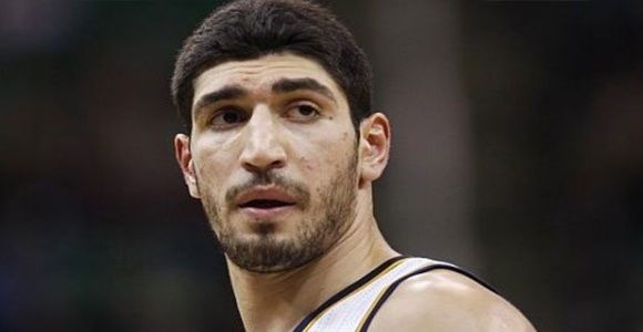 Enes Kanter süper bir takıma gitti