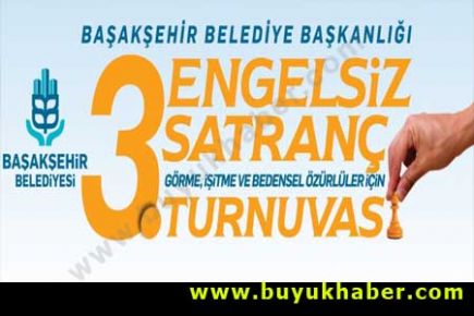 Engelsiz Yaşam Fuarı (EYAF) başlıyor