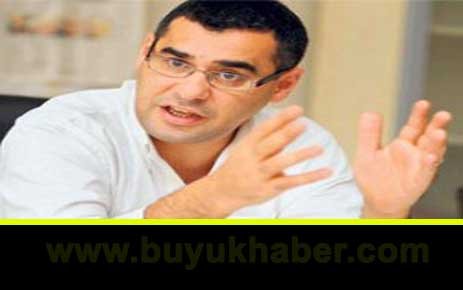 Enver Aysever CHP'den İstifa etti