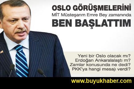 Erdoğan canlı yayında soruları yanıtlıyor