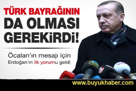 Erdoğan: Diyarbakır'daki mesaj olumlu karşılanmıştır