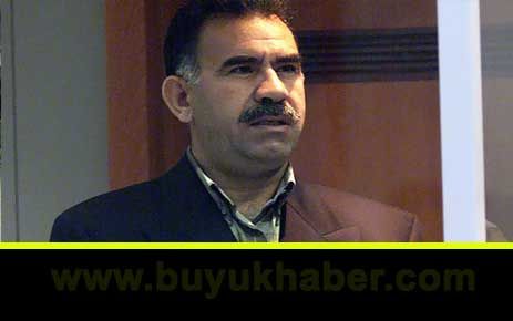 Erdoğan iddiasını Öcalan Doğruladı
