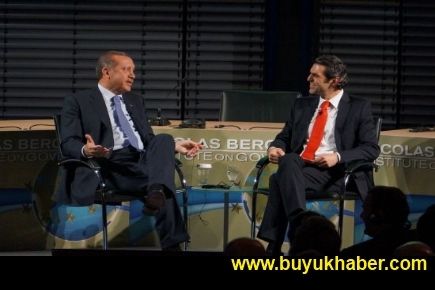 Erdoğan: Kıbrıs diye bir ülke yok