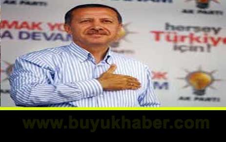 Erdoğan milletvekillerinin gönlünü aldı.