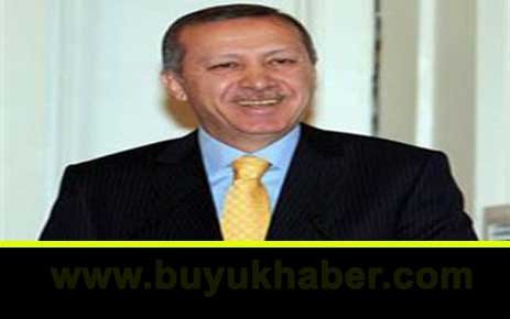 Erdoğan, Müjdeyi Akşam Saatlerinde Açıkladı