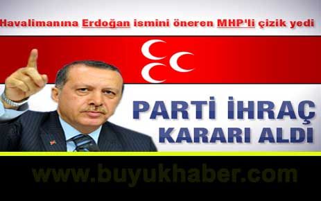 Erdoğan önerisi MHP'yi karıştırdı