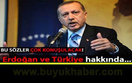 Erdoğan Ortadoğu'nun süper starı