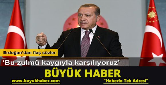 Erdoğan, Roş Aşana Bayramı'nı kutladı