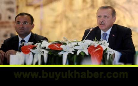 Erdoğan Sivil Anayasa İçin Tarih Verdi