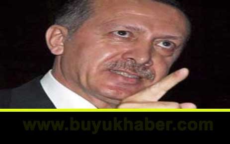Erdoğan: 'Şov Yapmak Derdinde Değiliz'