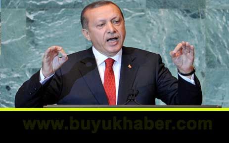 Erdoğan Suriye İçin Kararını Verdi