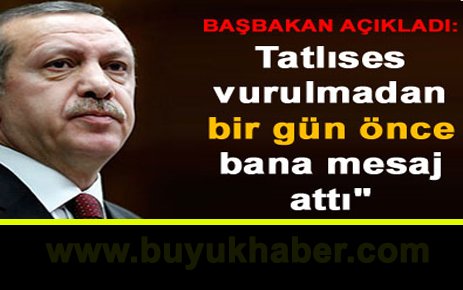 Erdoğan, 