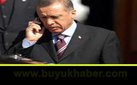 Erdoğan: Yardım Sürecini Devam Ettireceğiz