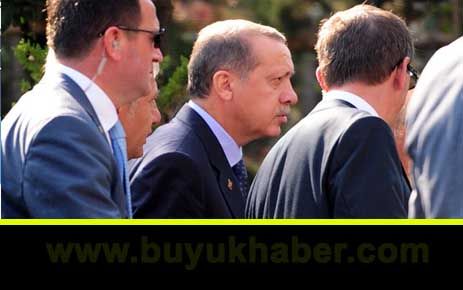 Erdoğan'dan Cenaze için Önemli İstek